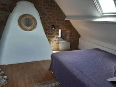 Holiday home Les Macareux, Maison A 900 M De La