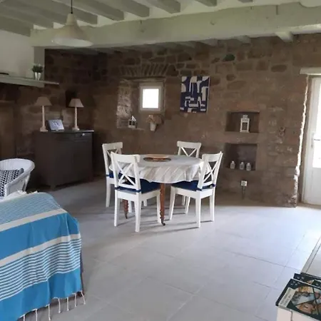 Holiday home Les Macareux, Maison A 900 M De La