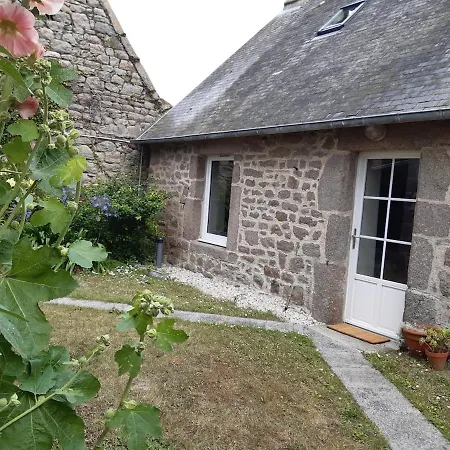 Holiday home Les Macareux, Maison A 900 M De La